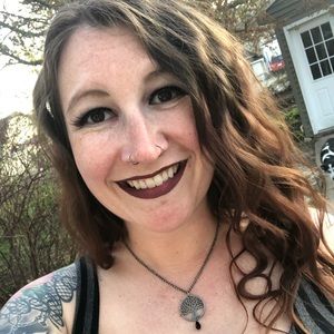 Meet your Posher, April